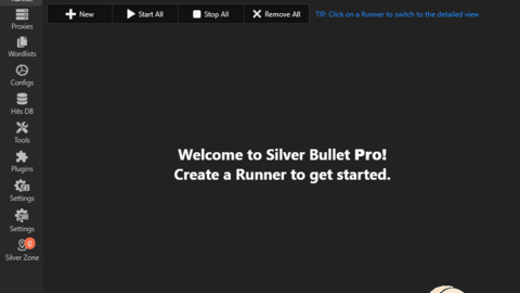 SilverBullet 1.4.1 [Pro] Official Version