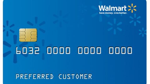 WALMART Shopping Card 200$ Balance With Fresh Card Cloudpromithan