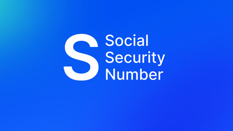 "500,000 Social Security Numbers from USA - Exclusive Private Sale, Limited to Only One Copy."