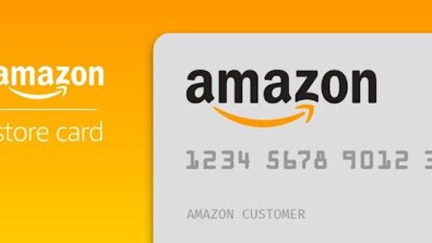 Amazon Store Card With 1000$ Balance Fresh Cards By Jumbulila