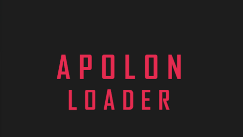 APOLON LOADER  | LIFETIME ACCESS | TELEGRAM WEB PANEL