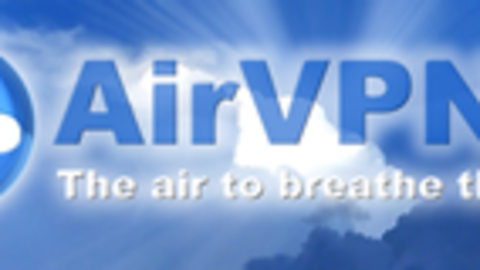 AirVpn Premium Access