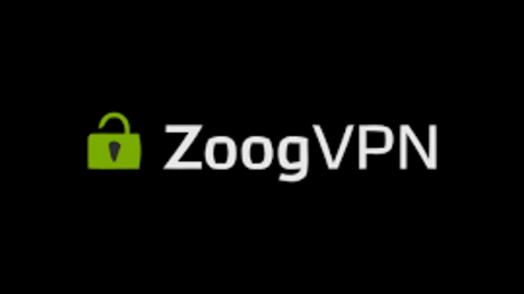 Zoog VPN Lifetime Lite