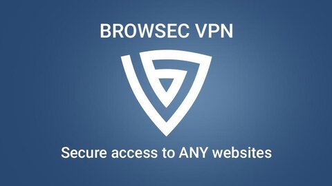 Browsec VPN 2025