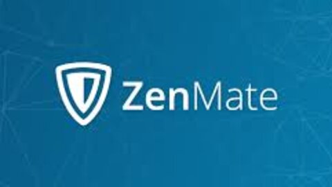 ZenMate VPN Ultimate License Days Remain 661 days