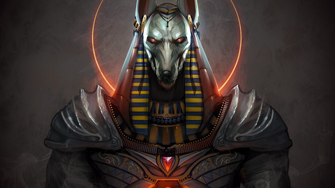 Anubis