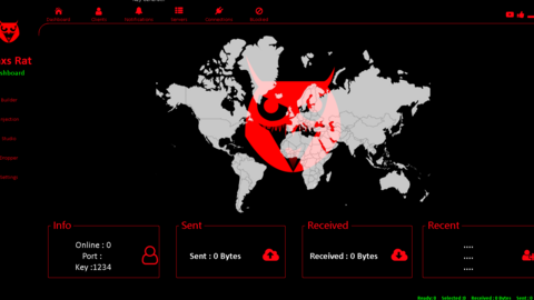 Craxs Rat v7.5 (USDT)