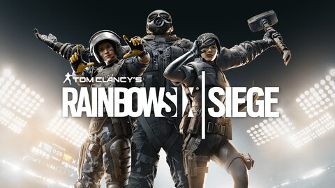 Uplay Tom Clancy's Rainbow Six Siege EU Ubisoft Key