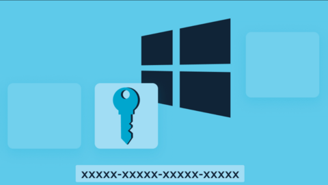 all windows keys with all versions