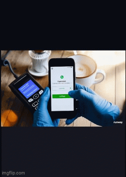 NFC Cloning Software For Tap To Pay By Rafey