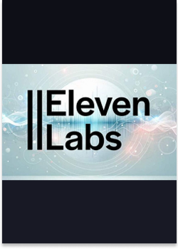 Bulk ElevenLabs Trial Accounts – 10,000 Credits Each | Ready-Made & Instant Login