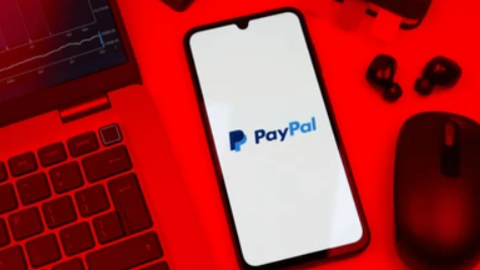 Verified PP ACCOUNT 2026