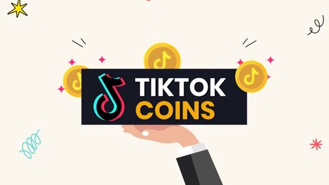 TIKTOK ACC OVER 50000.00 COINS